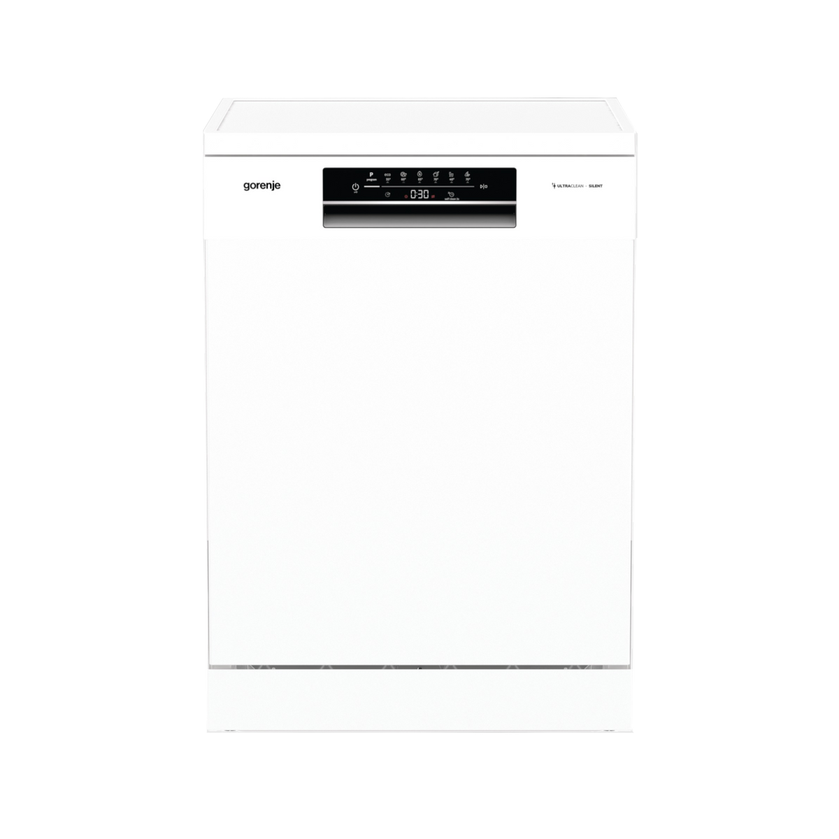 Zmywarka wolnostojąca Gorenje GS642E90W 60cm.