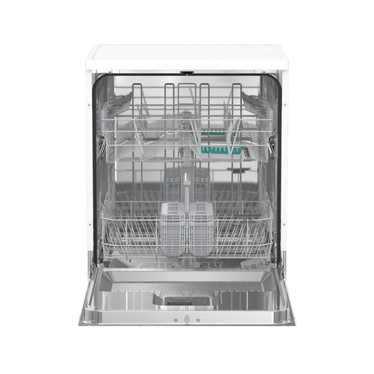 Zmywarka wolnostojąca Gorenje GS642E90W 60cm.