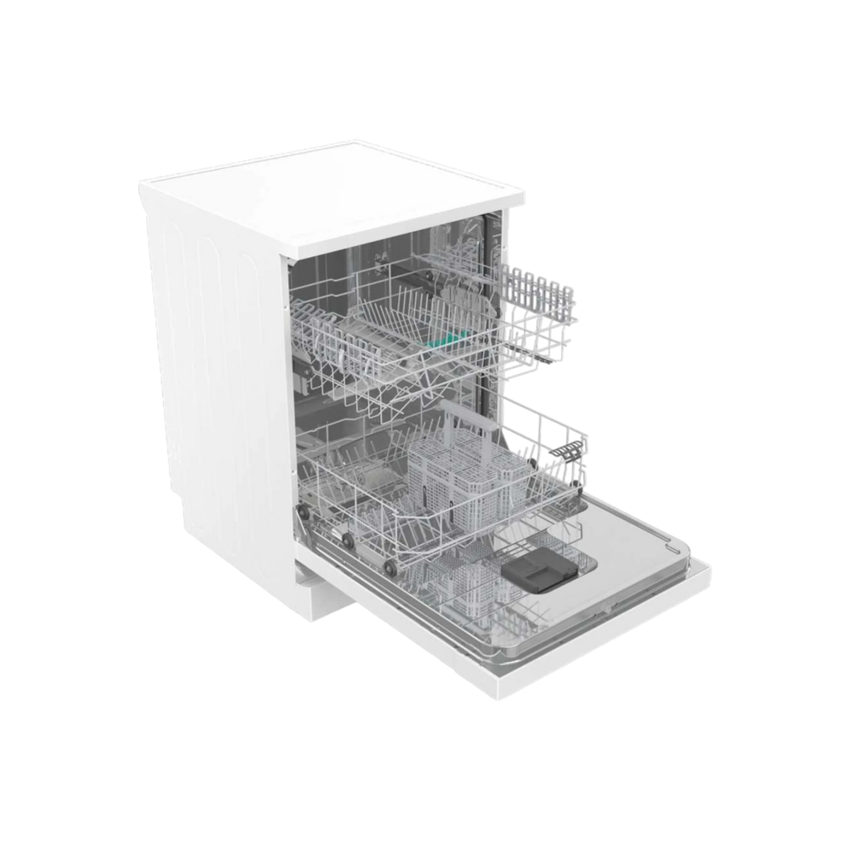 Zmywarka wolnostojąca Gorenje GS642E90W 60cm.