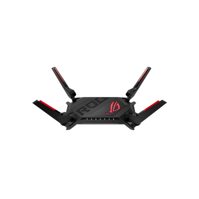 Router Asus ROG Rapture GT-AX6000.