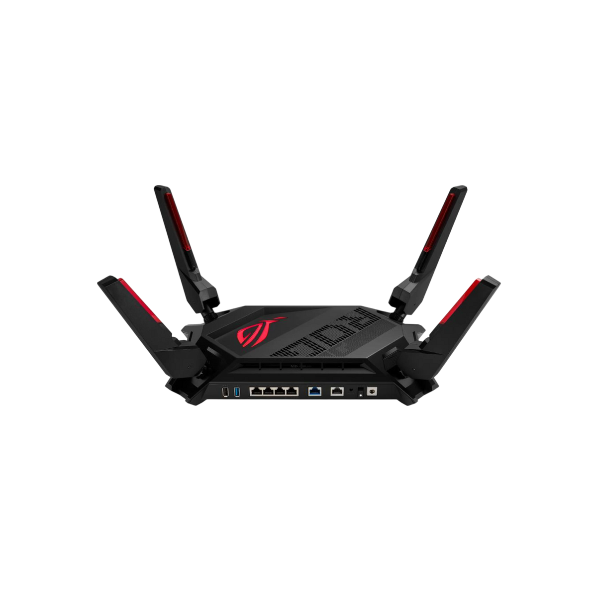 Router Asus ROG Rapture GT-AX6000.