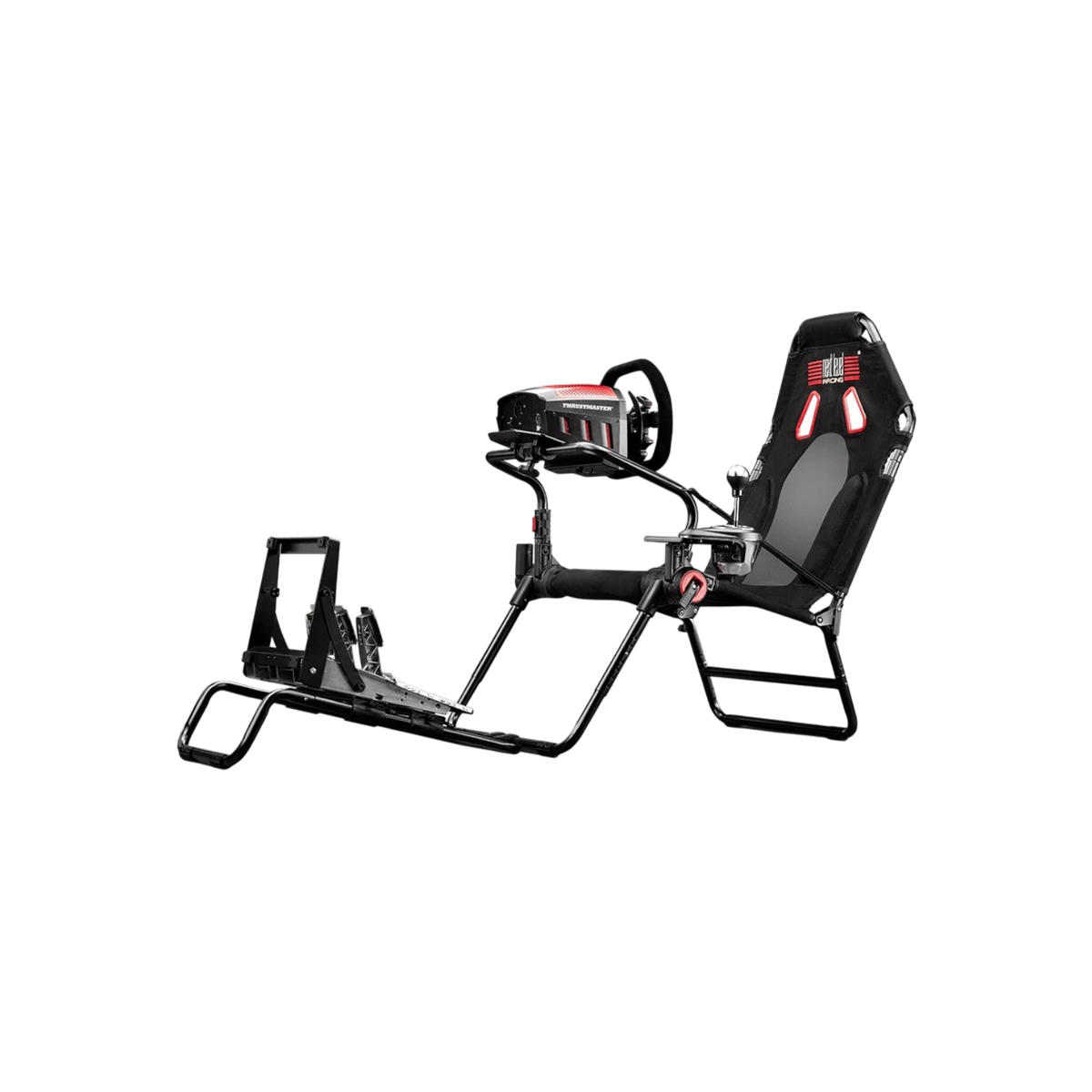 Kokpit Next Level Racing GT Lite.