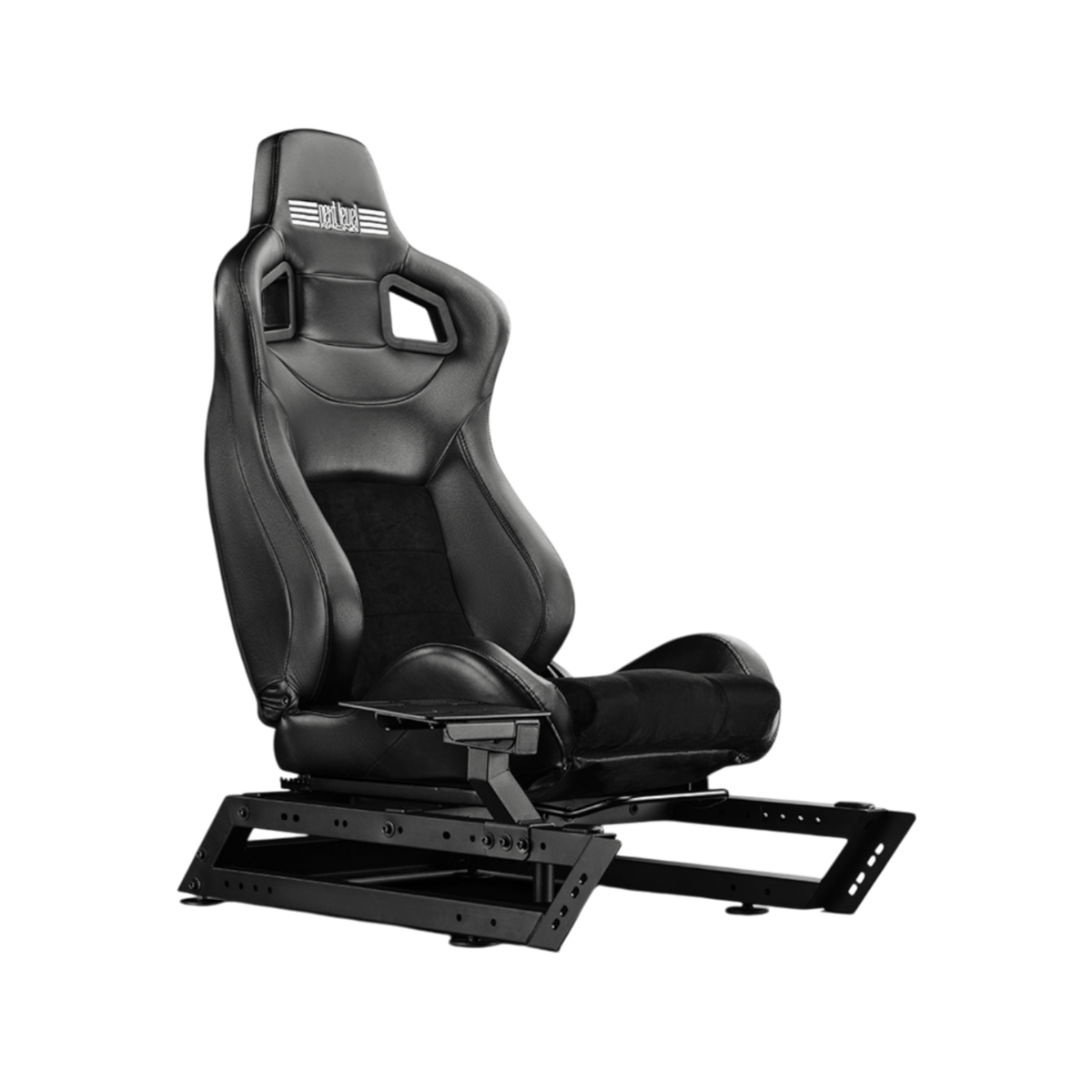 Kokpit Next Level Racing GTSeat Add On.
