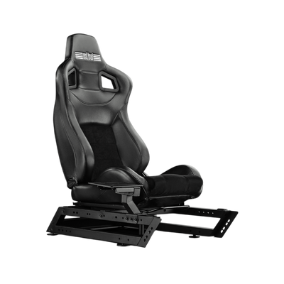 Kokpit Next Level Racing GTSeat Add On.