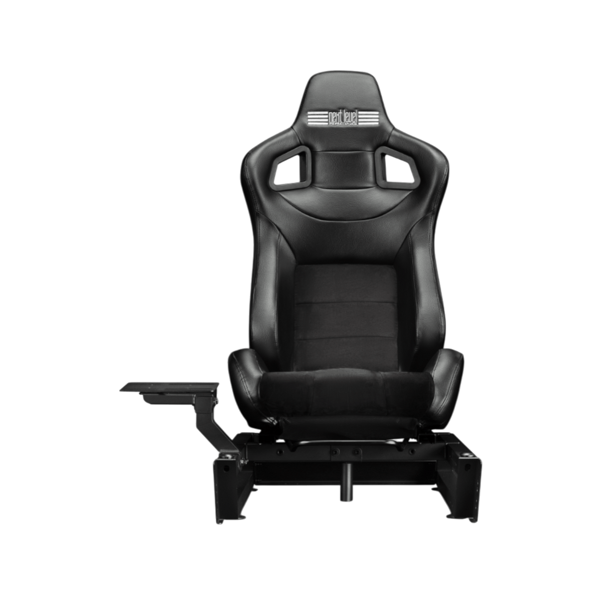 Kokpit Next Level Racing GTSeat Add On.