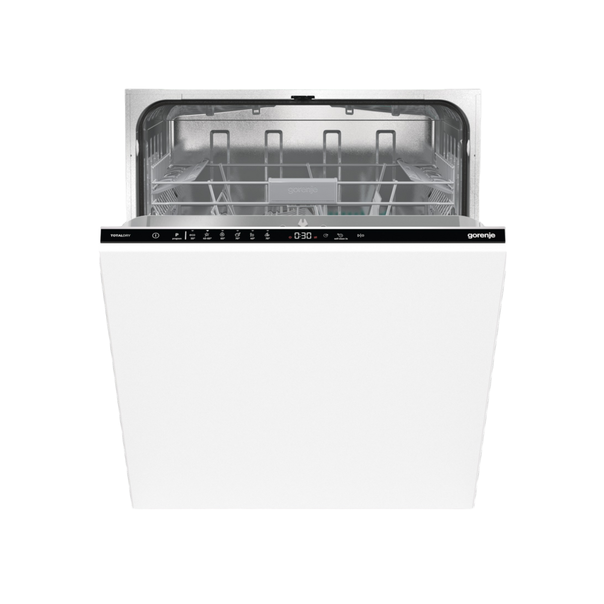Zmywarka do zabudowy Gorenje GV642E60 60cm.