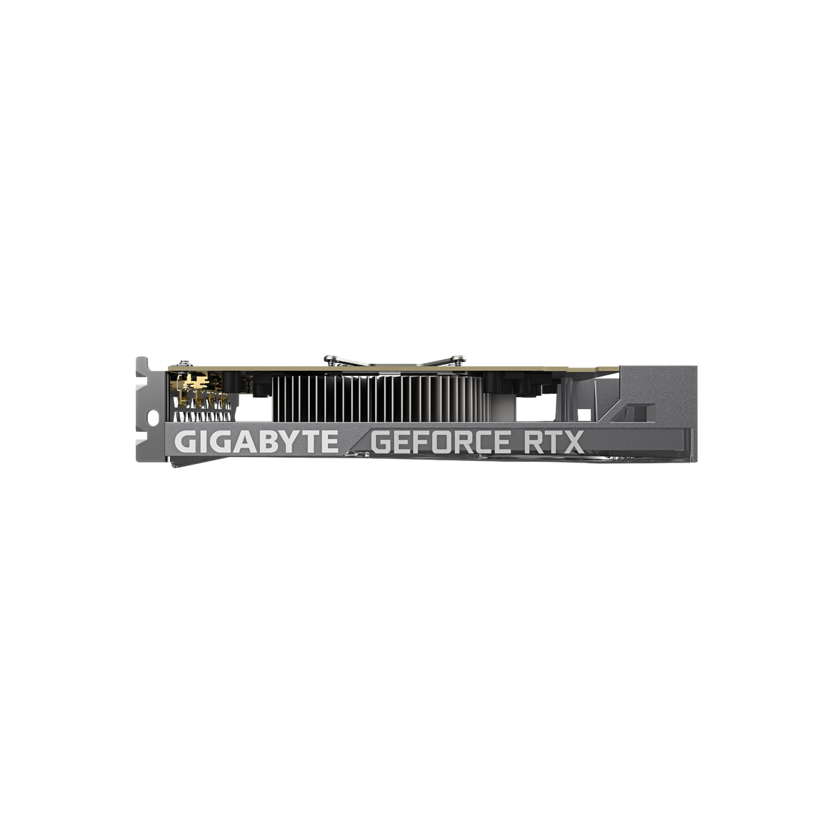 Karta graficzna Gigabyte GeForce RTX 3050 EAGLE OC 6GB GDDR6.