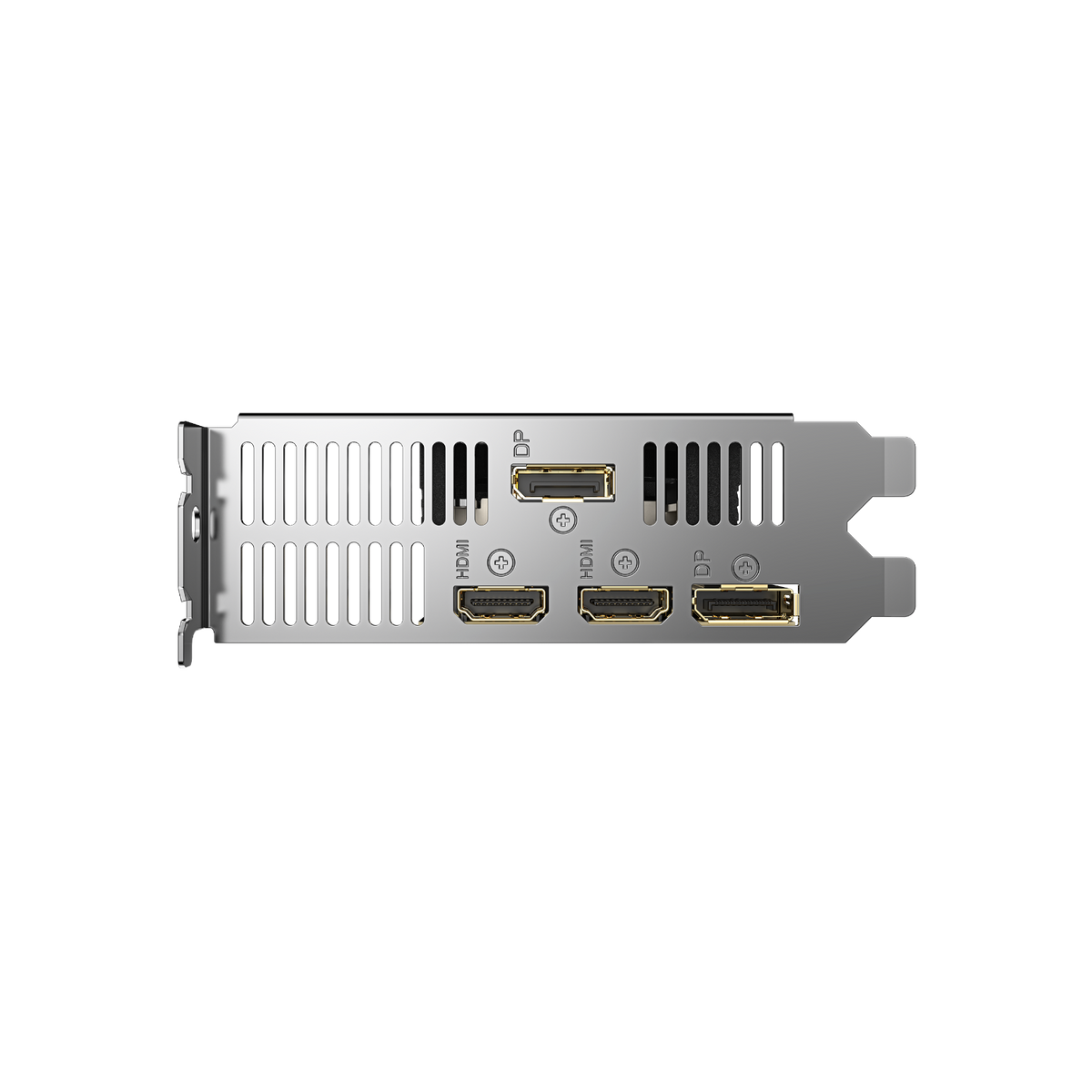 Karta graficzna Gigabyte GeForce RTX 3050 OC Low Profile 6GB GDDR6.