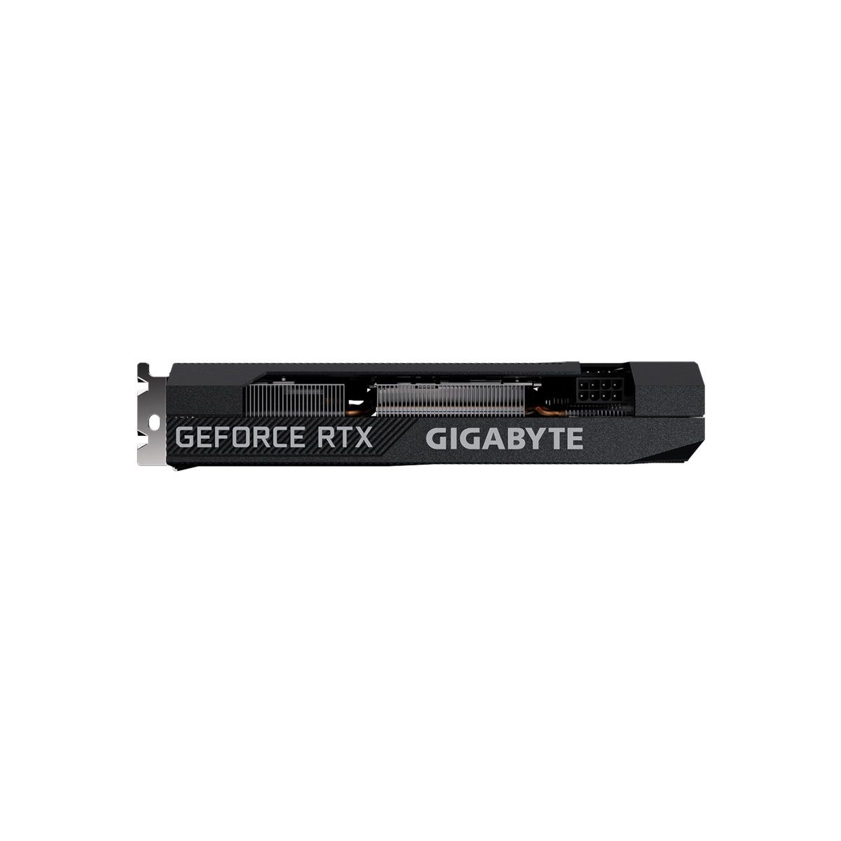 Karta graficzna Gigabyte GeForce RTX 3060 GAMING OC 8GB GDDR6.