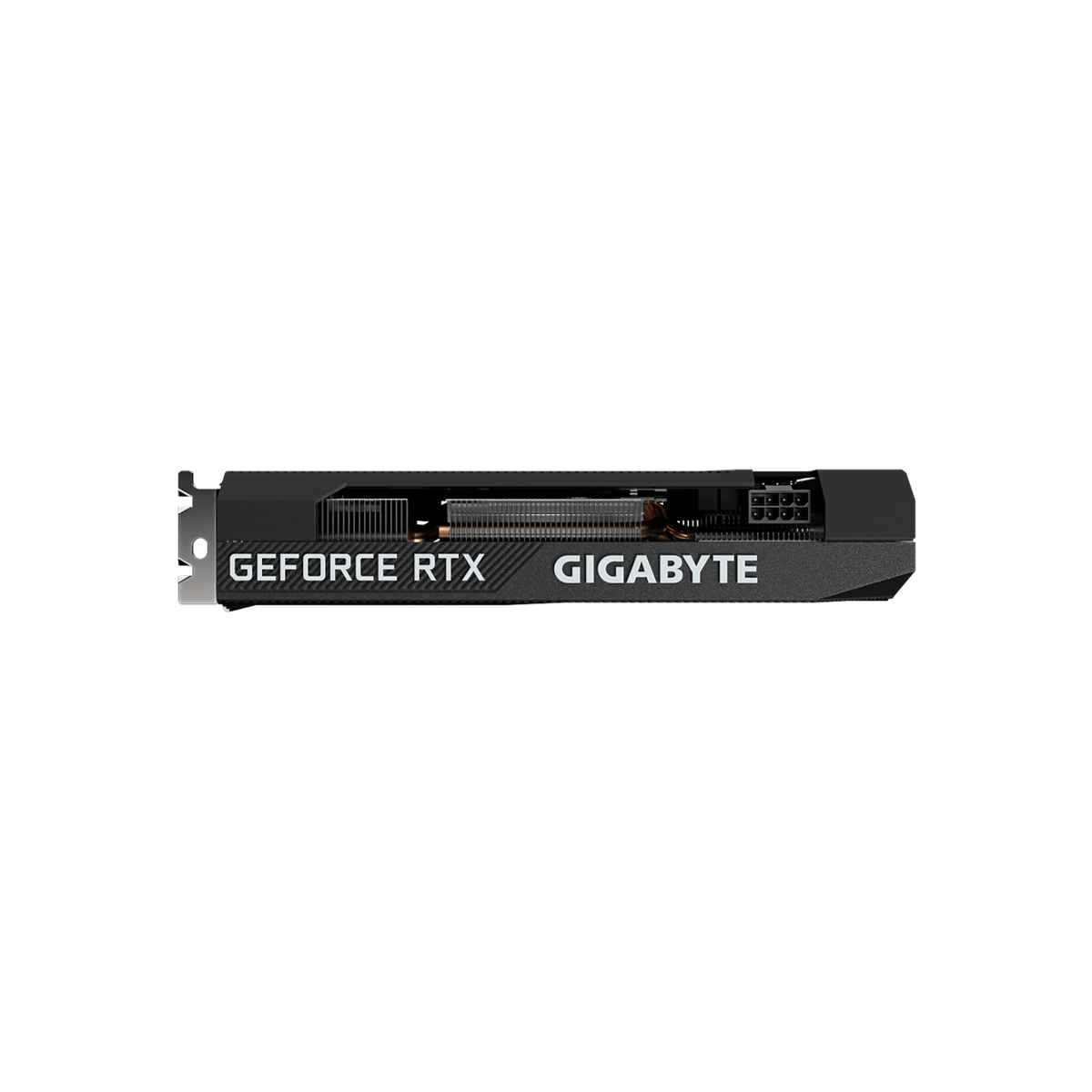 Karta graficzna Gigabyte GeForce RTX 3060 WINDFORCE OC 12GB GDDR6.