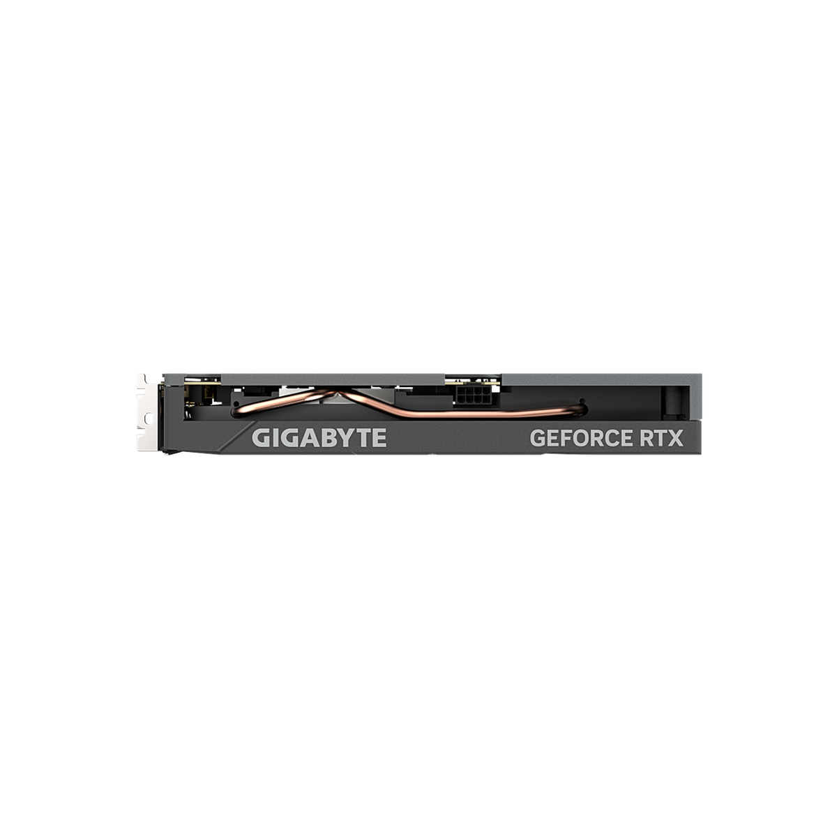 Karta graficzna Gigabyte GeForce RTX 4060 EAGLE OC 8GB GDDR6.