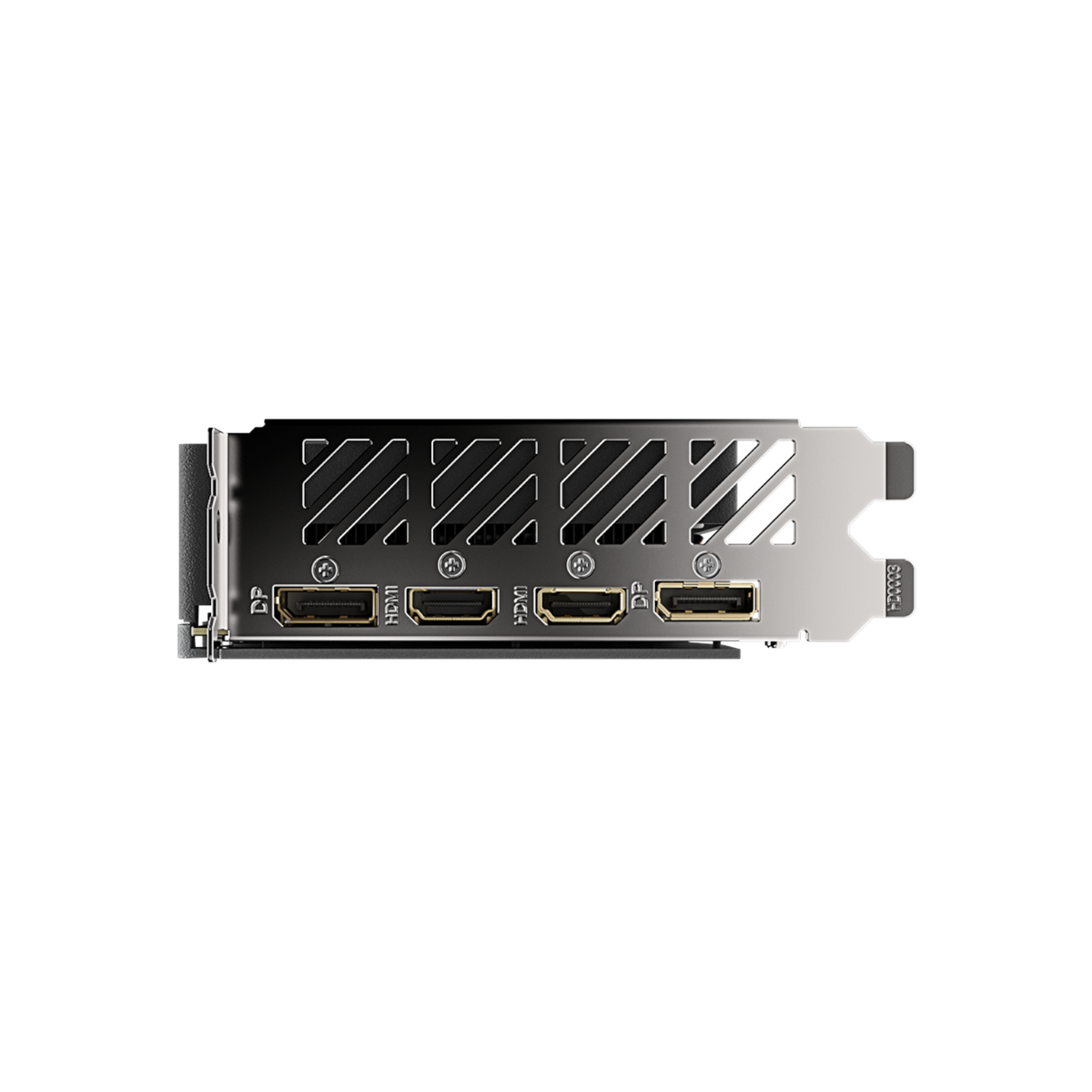 Karta graficzna Gigabyte GeForce RTX 4060 EAGLE OC 8GB GDDR6.