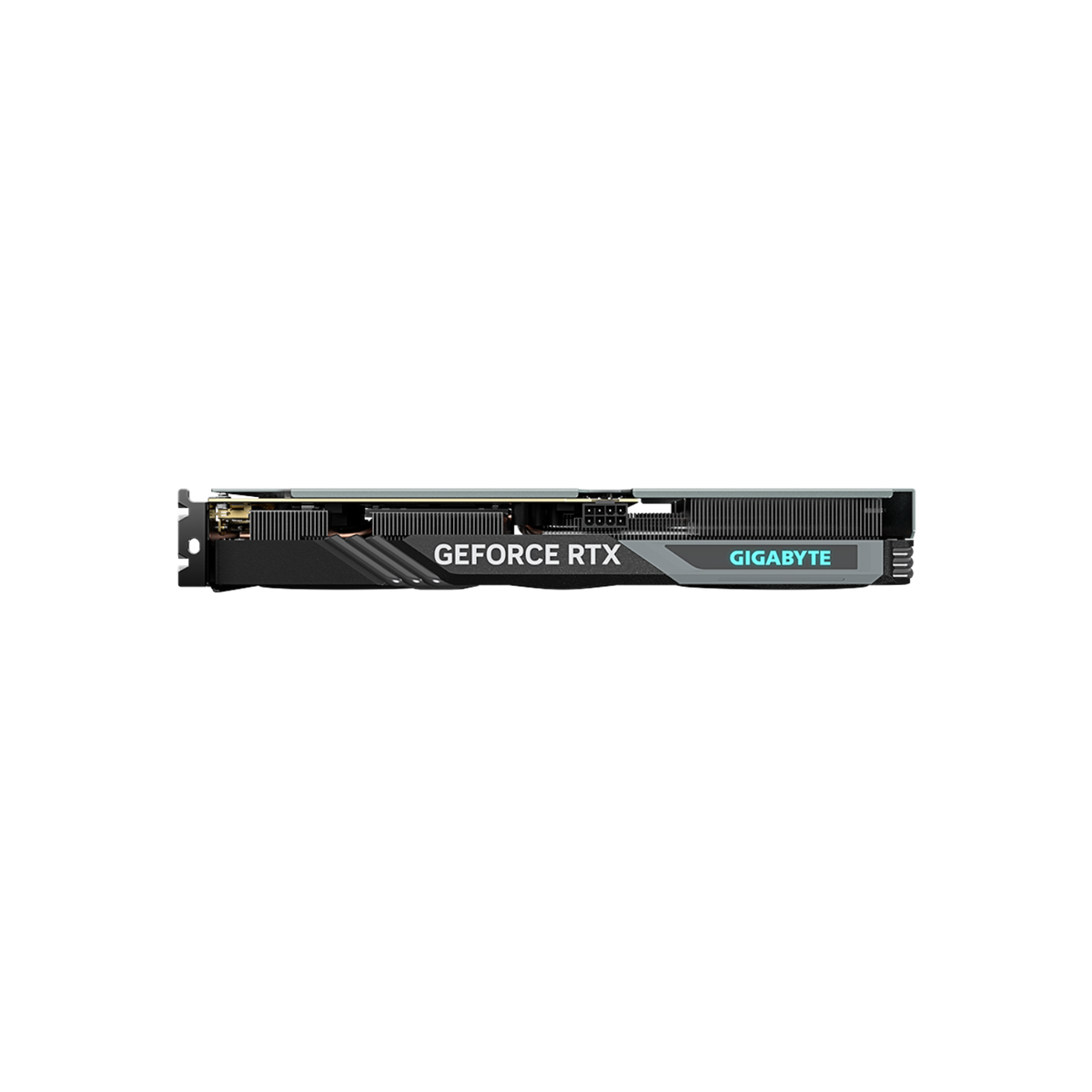 Karta graficzna Gigabyte GeForce RTX 4060 GAMING OC 8GB GDDR6.