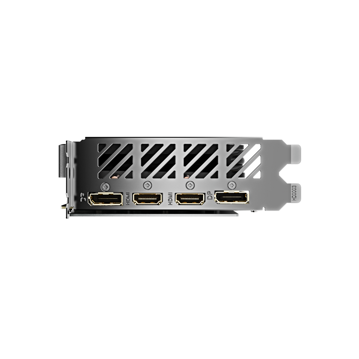 Karta graficzna Gigabyte GeForce RTX 4060 GAMING OC 8GB GDDR6.