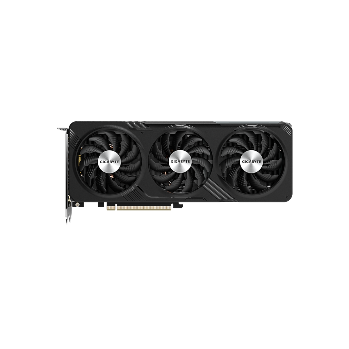 Karta graficzna Gigabyte GeForce RTX 4060 GAMING OC 8GB GDDR6.