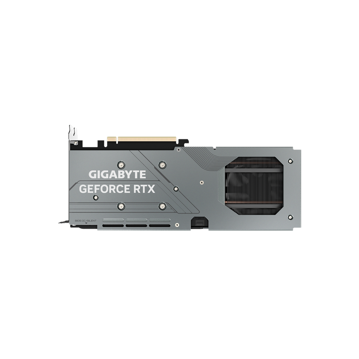 Karta graficzna Gigabyte GeForce RTX 4060 GAMING OC 8GB GDDR6.