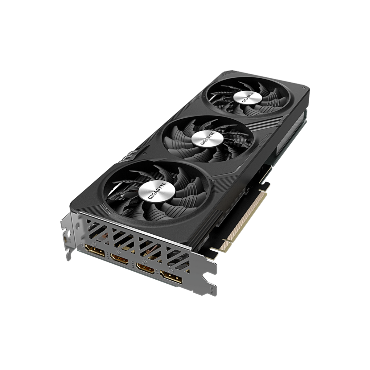 Karta graficzna Gigabyte GeForce RTX 4060 GAMING OC 8GB GDDR6.