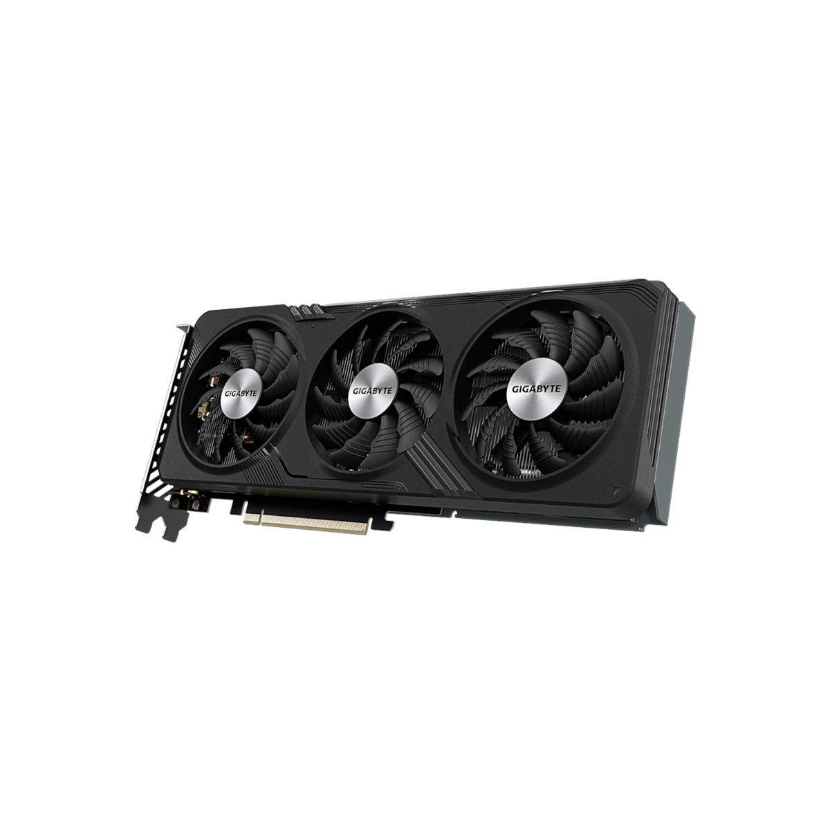 Karta graficzna Gigabyte GeForce RTX 4060 GAMING OC 8GB GDDR6.