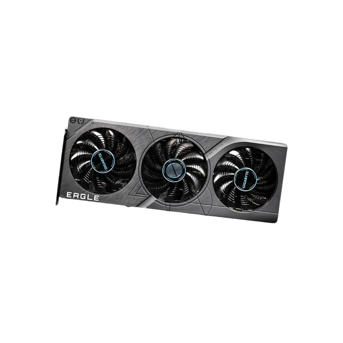 Karta graficzna Gigabyte GeForce RTX 4060 Ti Eagle 8GB GDDR6.
