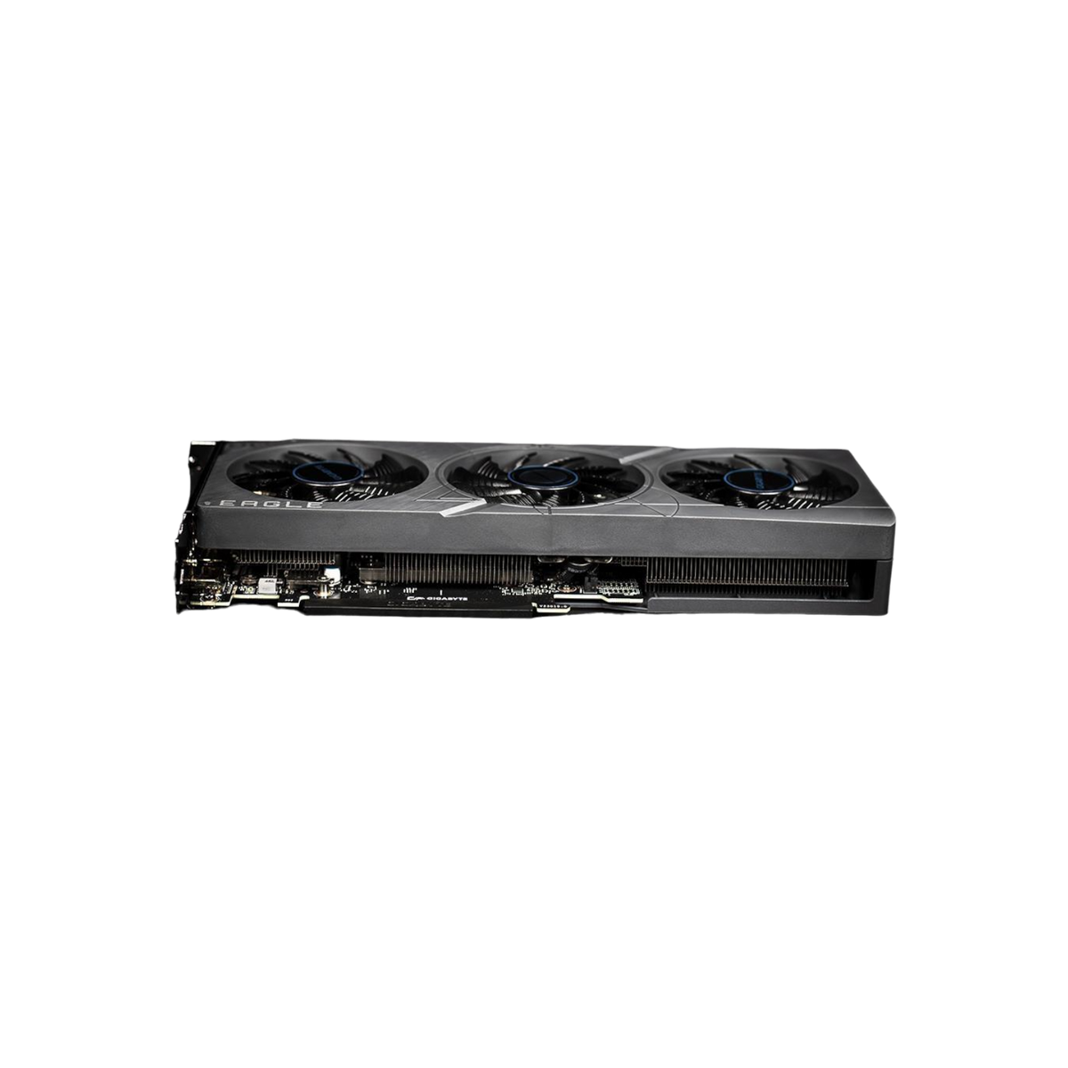 Karta graficzna Gigabyte GeForce RTX 4060 Ti Eagle 8GB GDDR6.