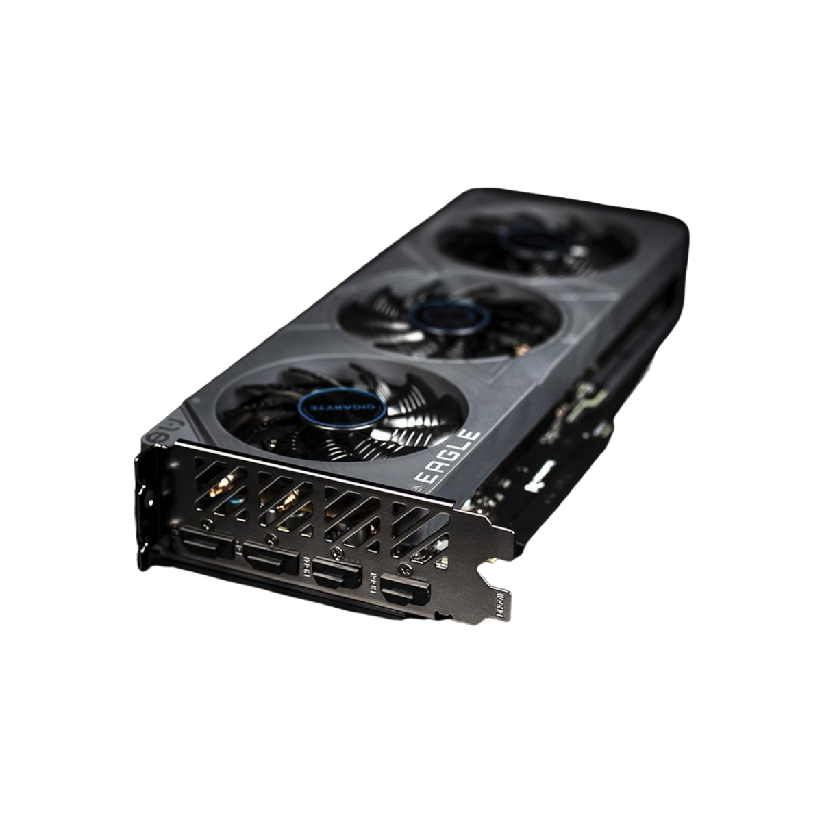 Karta graficzna Gigabyte GeForce RTX 4060 Ti Eagle 8GB GDDR6.