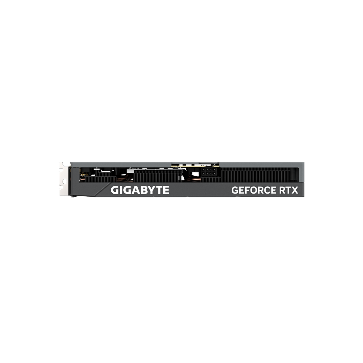 Karta graficzna Gigabyte GeForce RTX 4060 Ti Eagle 8GB GDDR6.