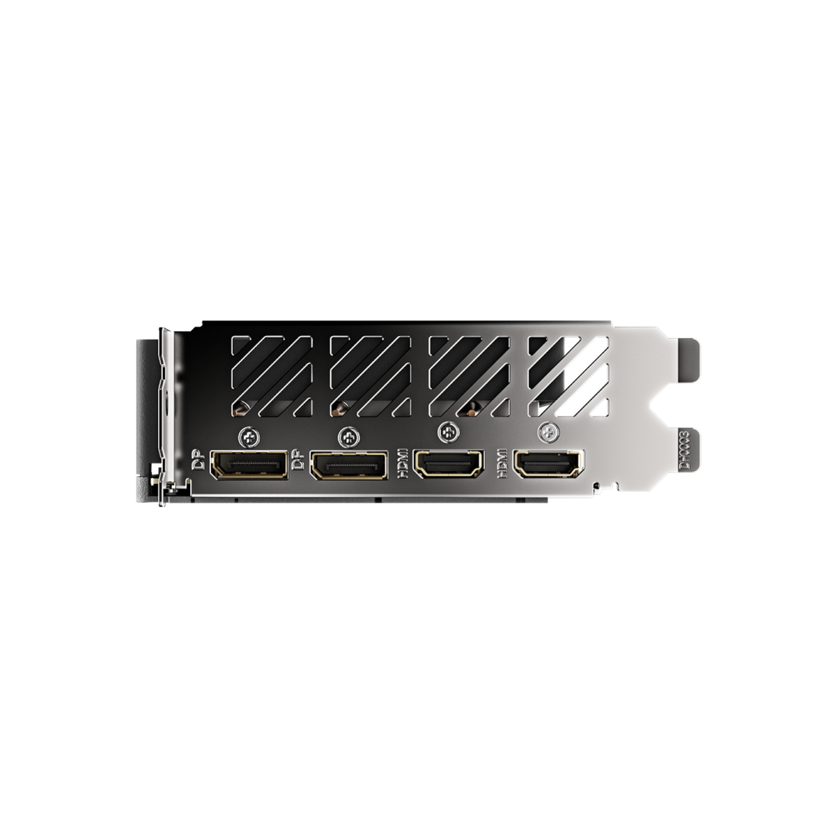 Karta graficzna Gigabyte GeForce RTX 4060 Ti Eagle 8GB GDDR6.