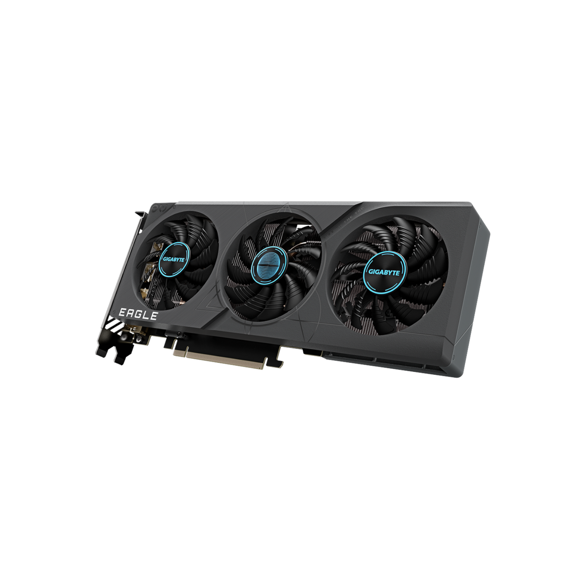 Karta graficzna Gigabyte GeForce RTX 4060 Ti Eagle 8GB GDDR6.