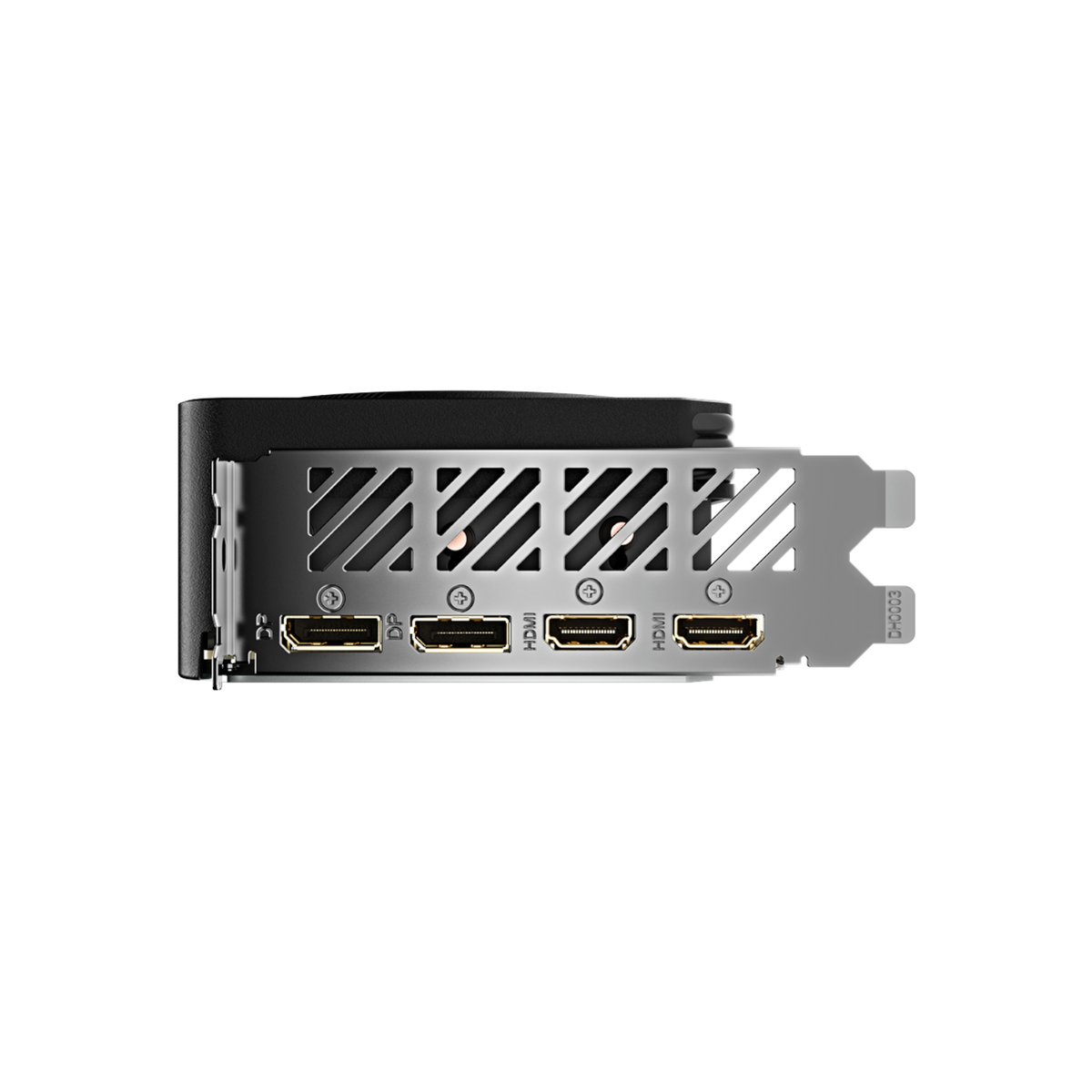 Karta graficzna Gigabyte GeForce RTX 4060 Ti Gaming OC 8GB GDDR6.