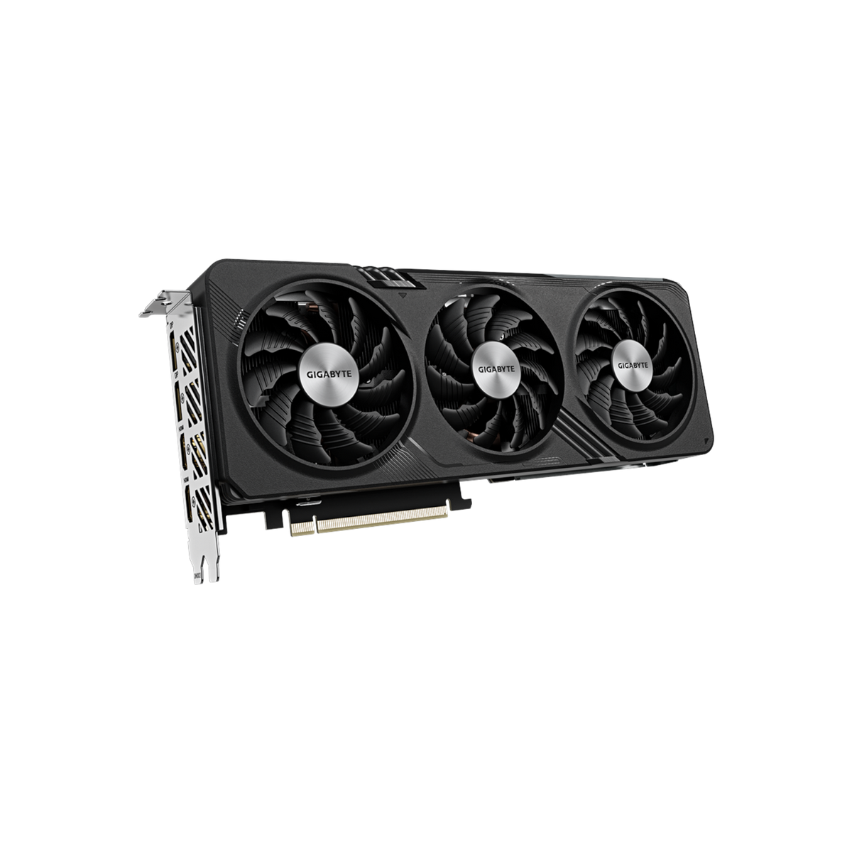 Karta graficzna Gigabyte GeForce RTX 4060 Ti Gaming OC 8GB GDDR6.