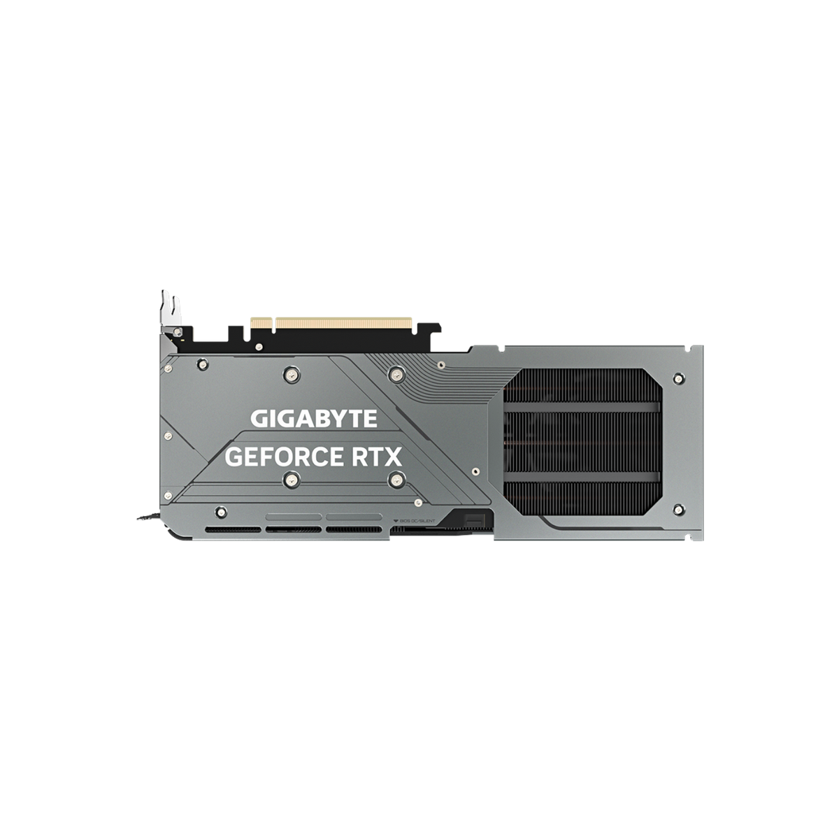 Karta graficzna Gigabyte GeForce RTX 4060 Ti Gaming OC 8GB GDDR6.