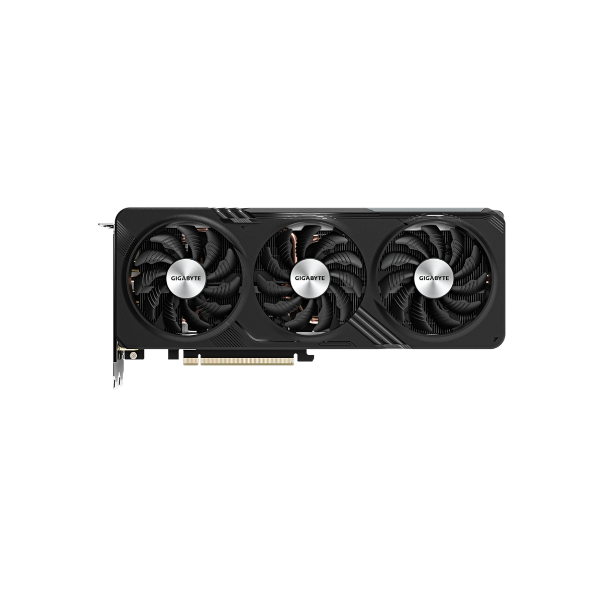 Karta graficzna Gigabyte GeForce RTX 4060 Ti Gaming OC 8GB GDDR6.
