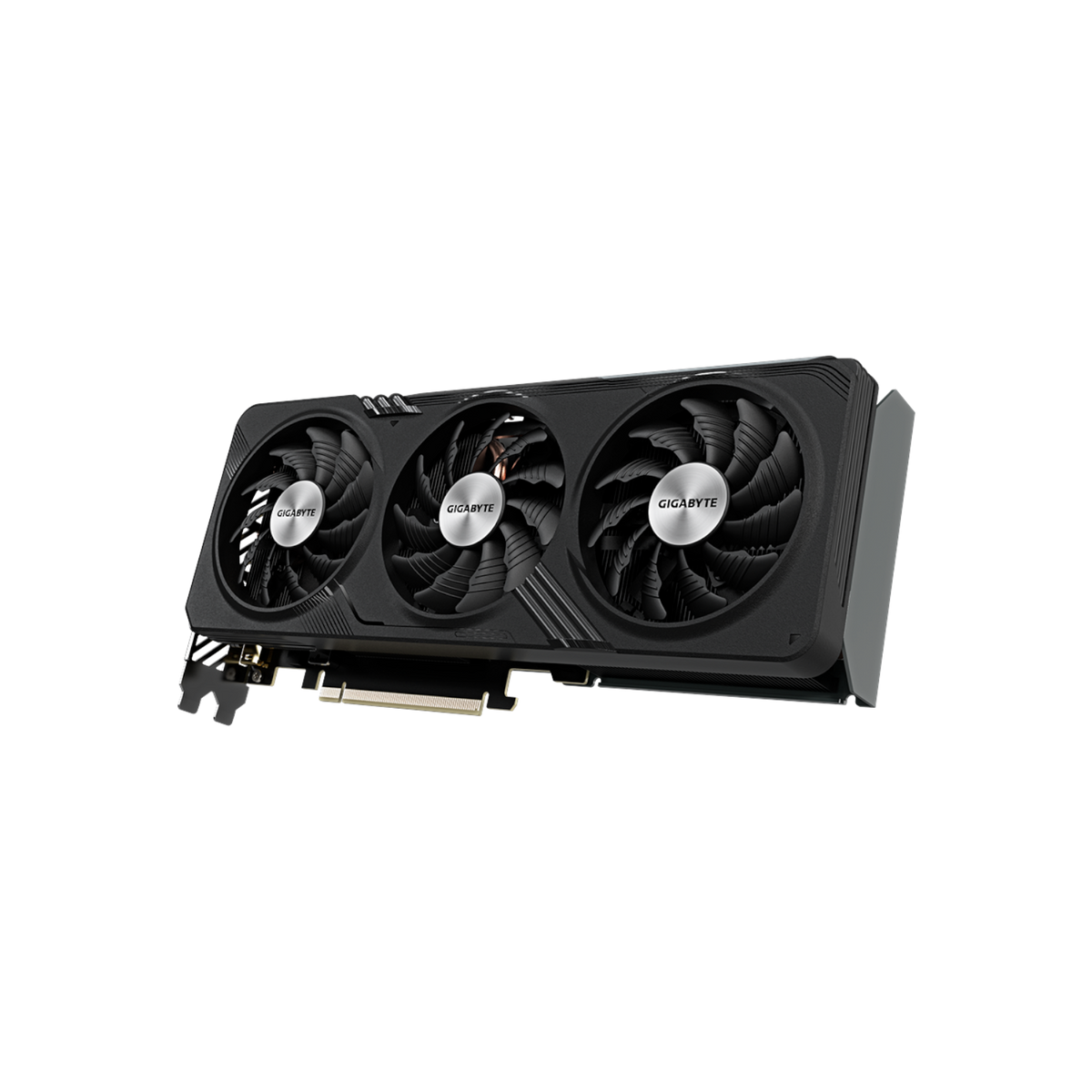 Karta graficzna Gigabyte GeForce RTX 4060 Ti Gaming OC 8GB GDDR6.