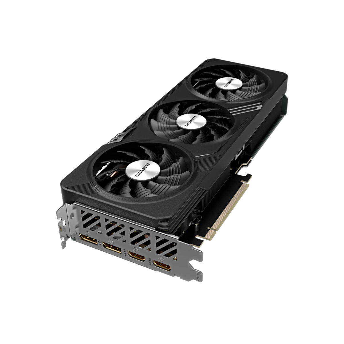 Karta graficzna Gigabyte GeForce RTX 4060 Ti Gaming OC 8GB GDDR6.