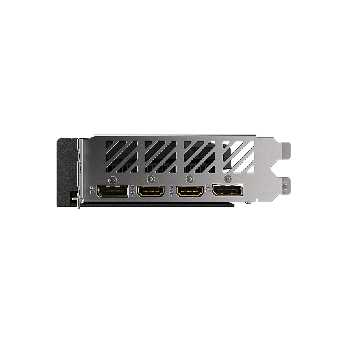 Karta graficzna Gigabyte GeForce RTX 4060 WINDFORCE OC 8GB GDDR6.