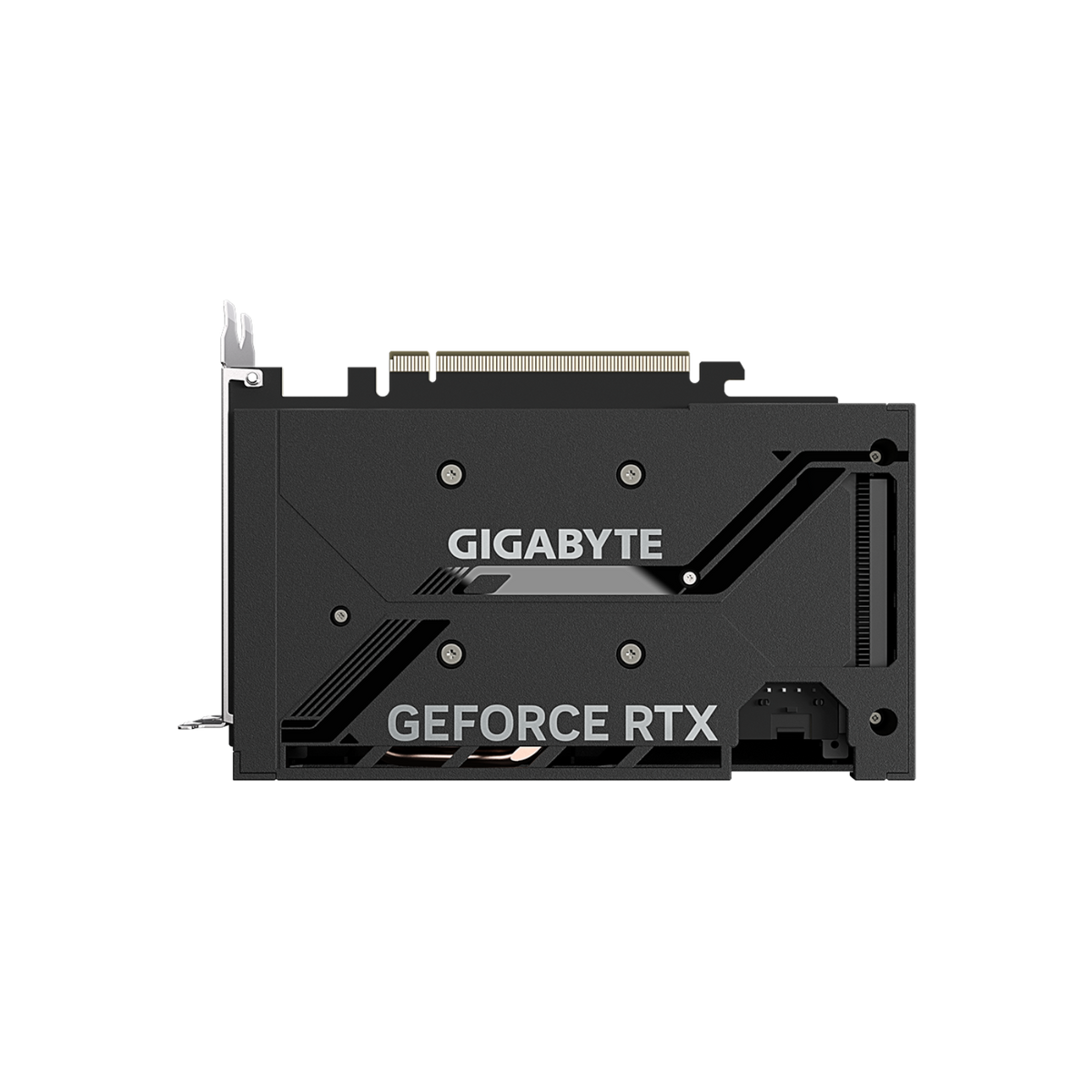 Karta graficzna Gigabyte GeForce RTX 4060 WINDFORCE OC 8GB GDDR6.