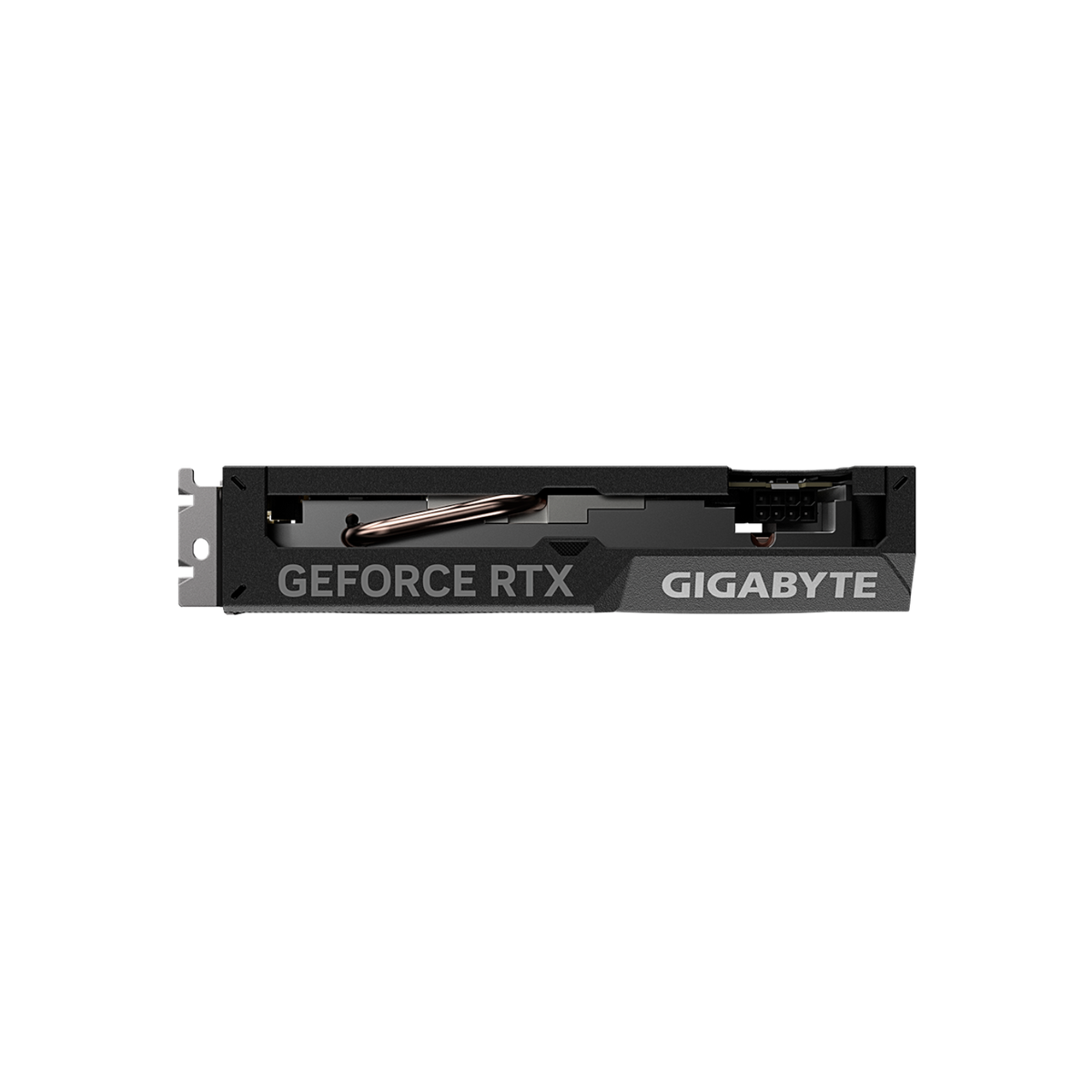 Karta graficzna Gigabyte GeForce RTX 4060 WINDFORCE OC 8GB GDDR6.