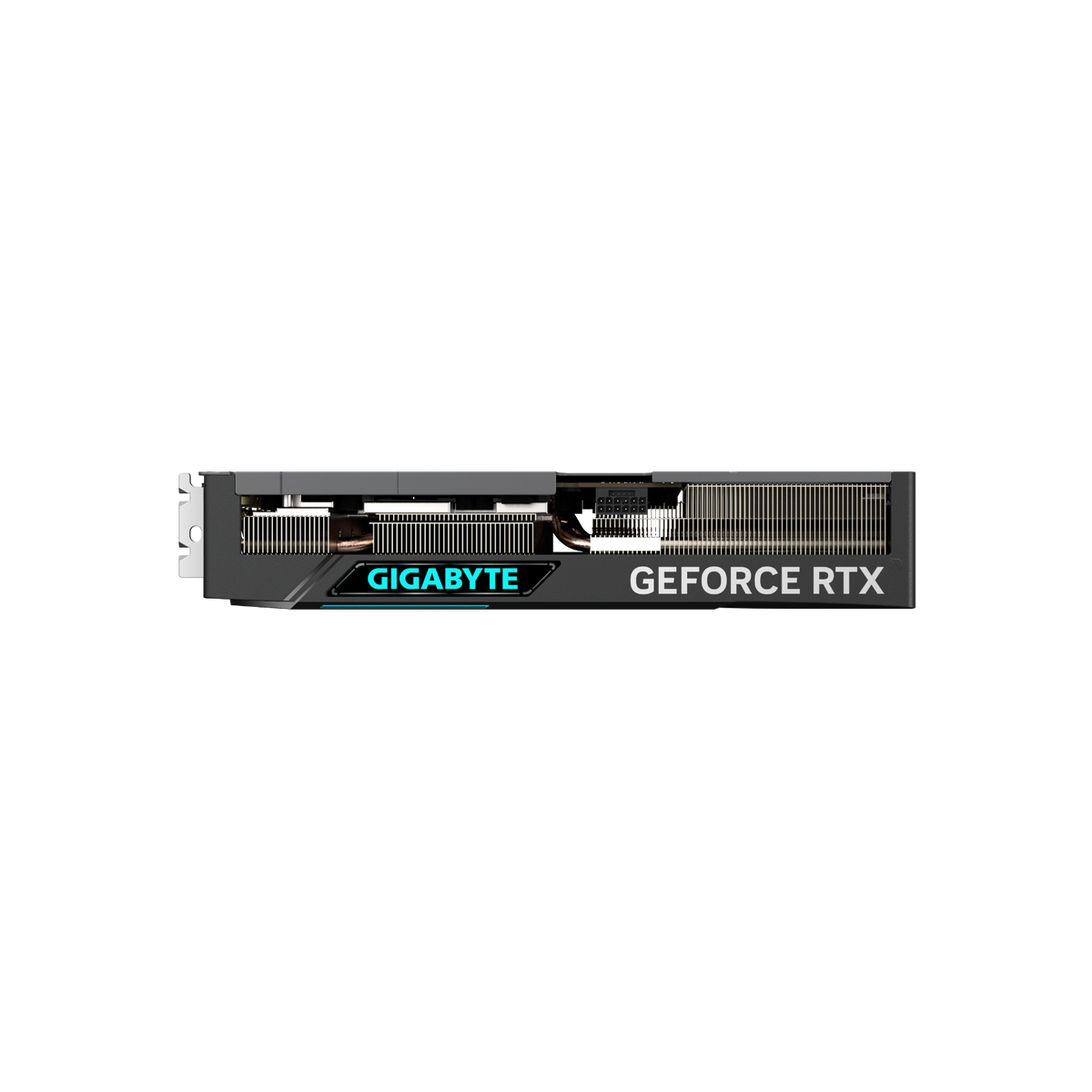 Karta graficzna Gigabyte GeForce RTX 4070 SUPER EAGLE OC 12GB GDDR6X.