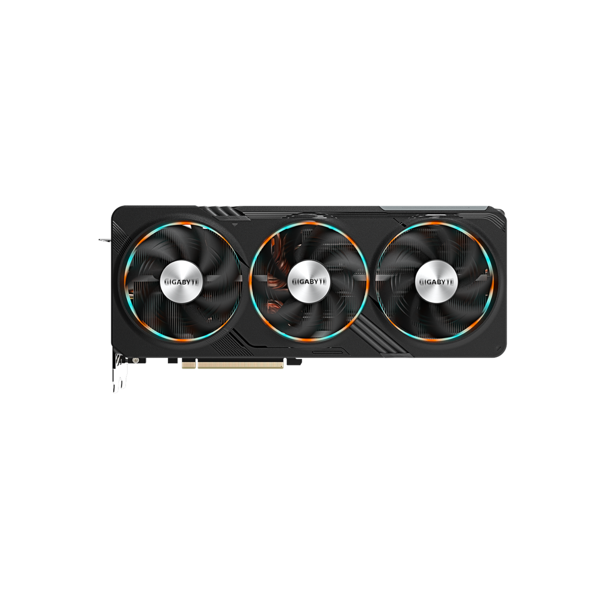 Karta graficzna Gigabyte GeForce RTX 4070 SUPER GAMING OC 12GB GDDR6X.