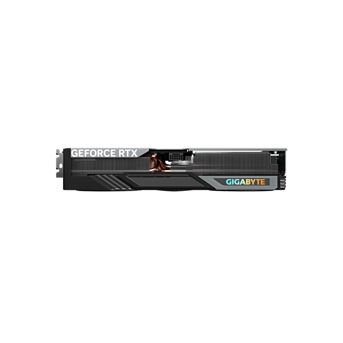 Karta graficzna Gigabyte GeForce RTX 4070 SUPER GAMING OC 12GB GDDR6X.
