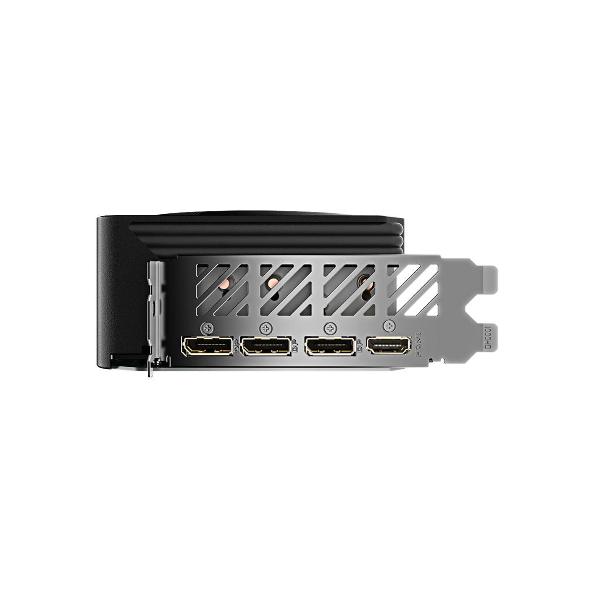 Karta graficzna Gigabyte GeForce RTX 4070 SUPER GAMING OC 12GB GDDR6X.