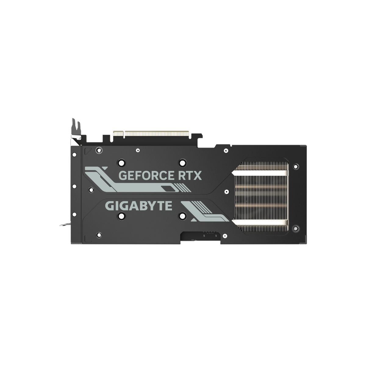 Karta graficzna Gigabyte GeForce RTX 4070 SUPER WINDFORCE OC 12GB GDDR6X.