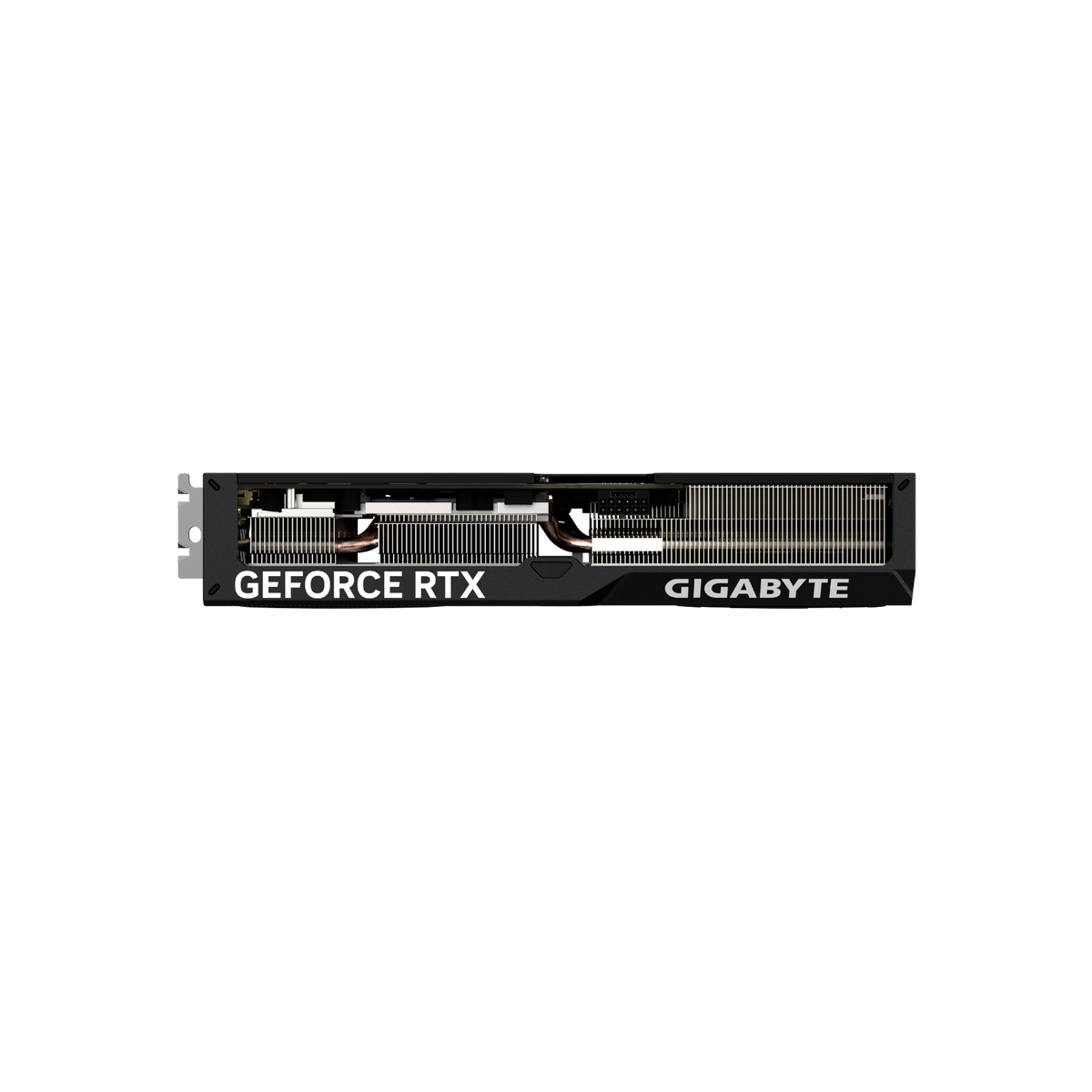 Karta graficzna Gigabyte GeForce RTX 4070 SUPER WINDFORCE OC 12GB GDDR6X.