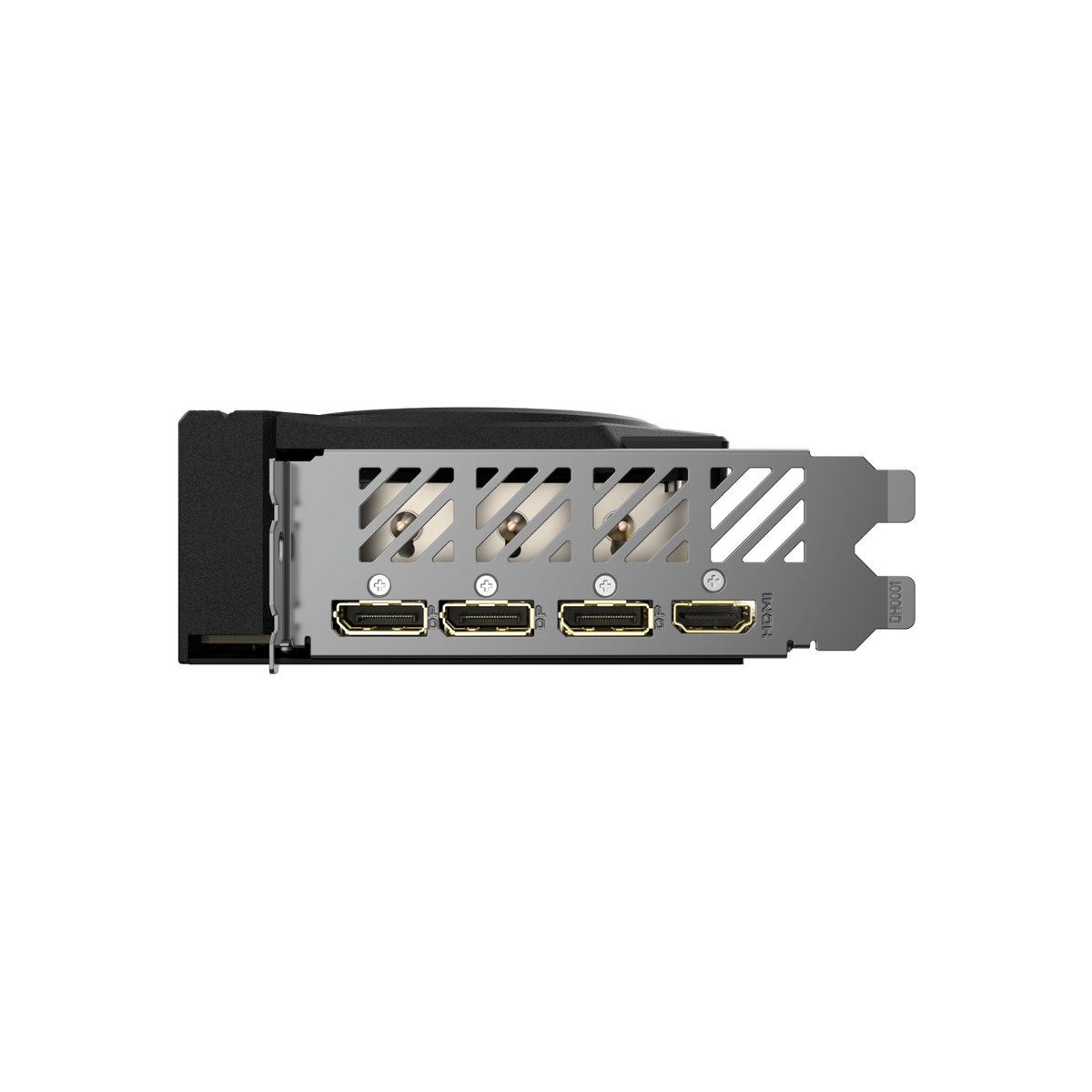Karta graficzna Gigabyte GeForce RTX 4070 SUPER WINDFORCE OC 12GB GDDR6X.