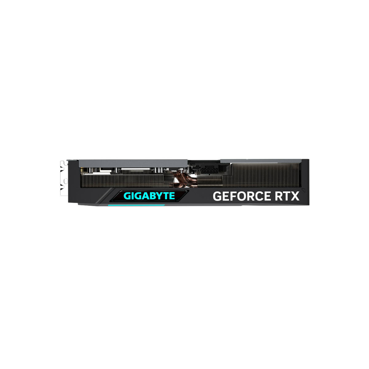 Karta graficzna Gigabyte GeForce RTX 4070 Ti SUPER EAGLE OC 16G GDDR6X.