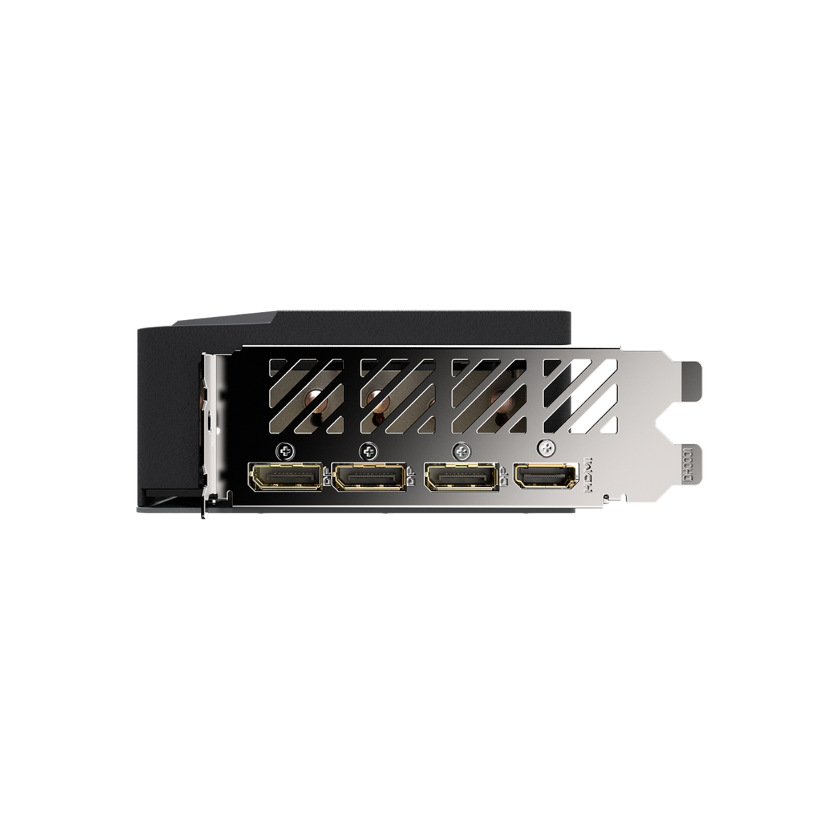 Karta graficzna Gigabyte GeForce RTX 4070 Ti SUPER EAGLE OC 16G GDDR6X.