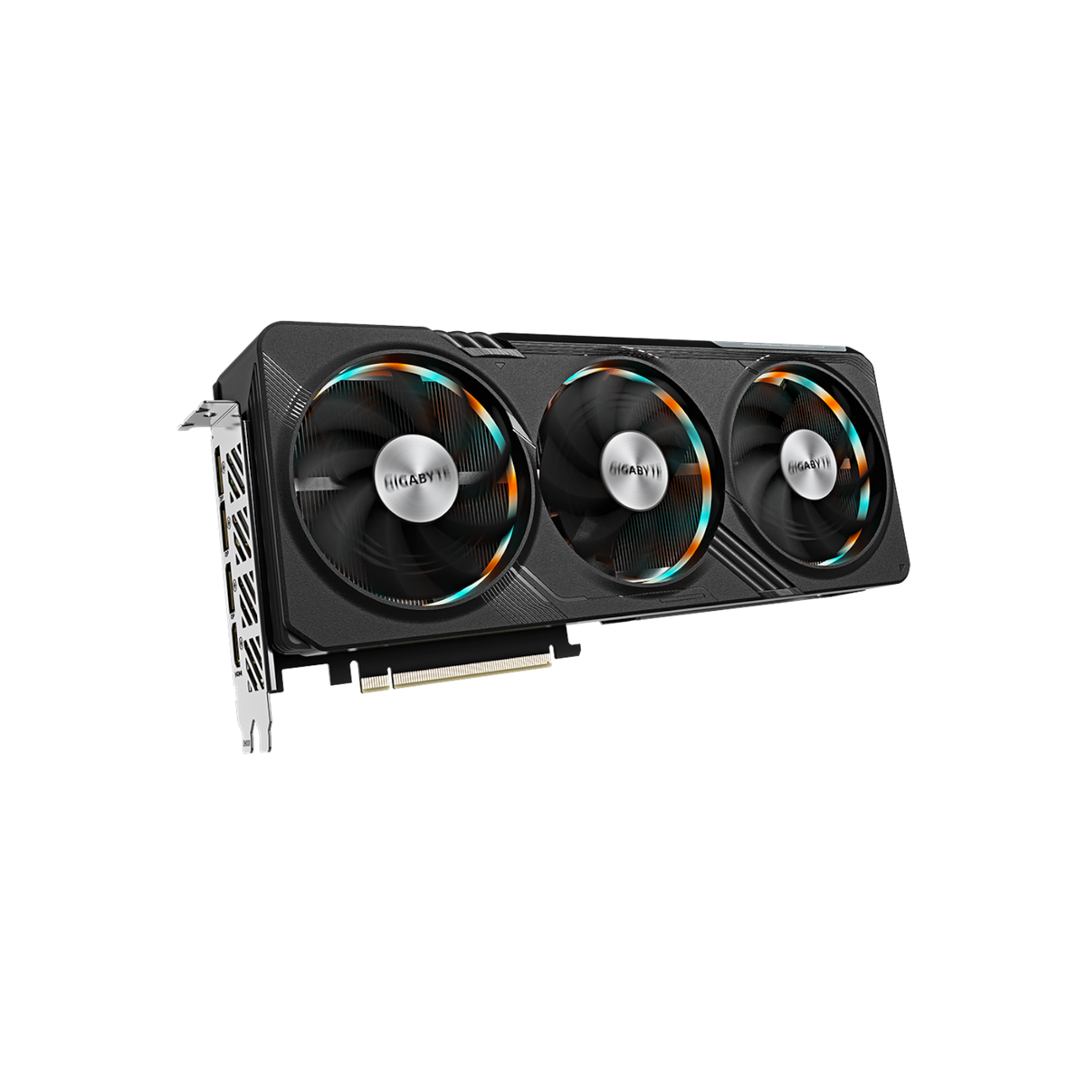Karta graficzna Gigabyte GeForce RTX 4070 Ti SUPER GAMING OC 16GB GDDR6X.