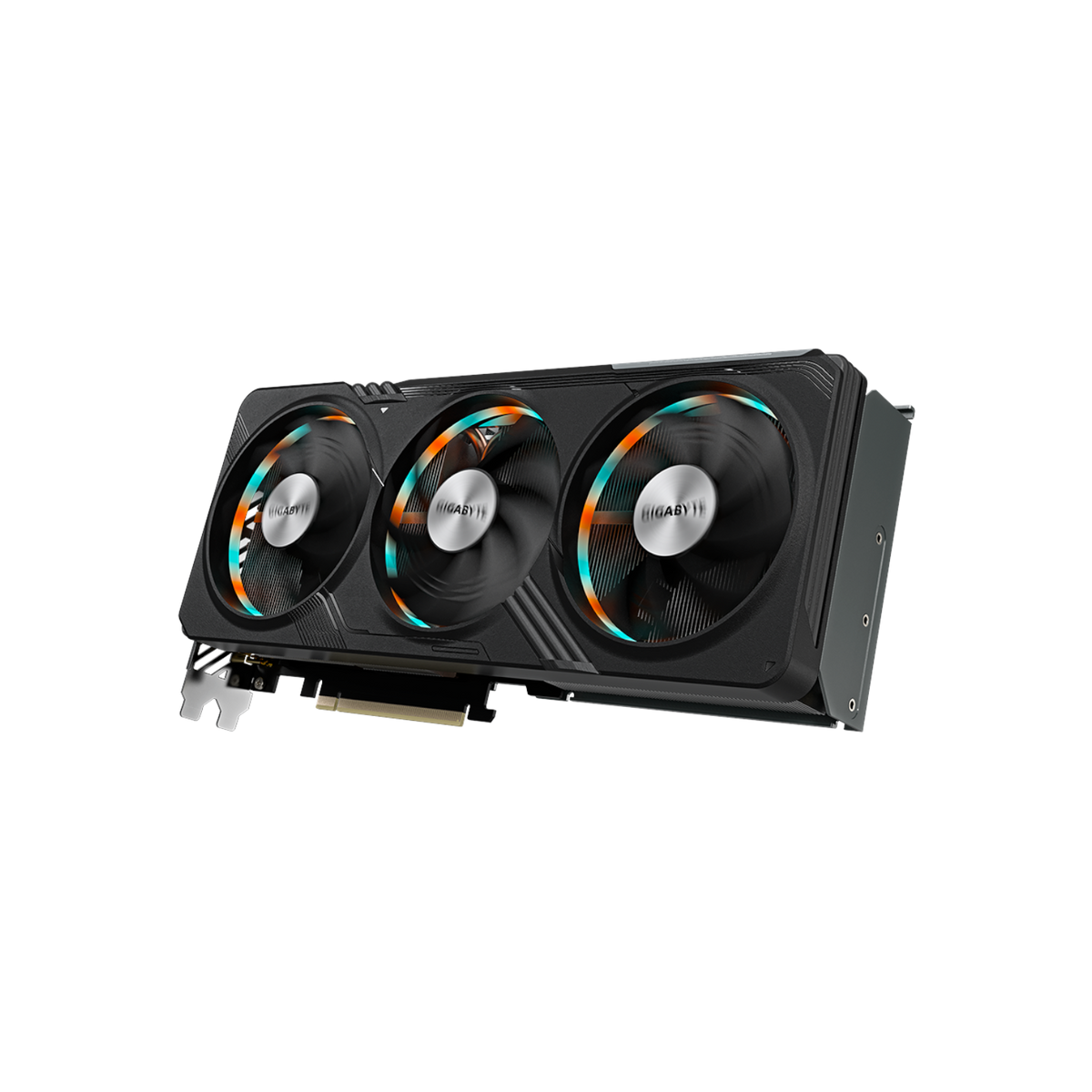 Karta graficzna Gigabyte GeForce RTX 4070 Ti SUPER GAMING OC 16GB GDDR6X.