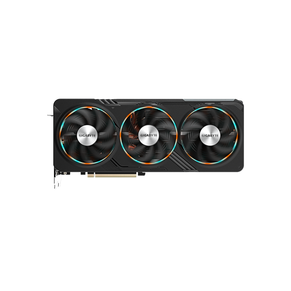 Karta graficzna Gigabyte GeForce RTX 4070 Ti SUPER GAMING OC 16GB GDDR6X.