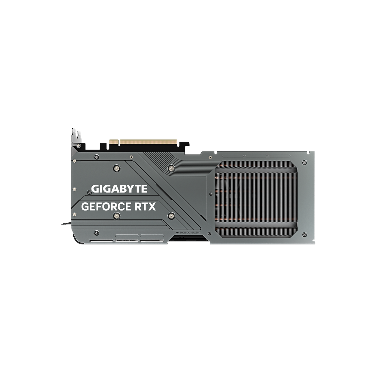 Karta graficzna Gigabyte GeForce RTX 4070 Ti SUPER GAMING OC 16GB GDDR6X.